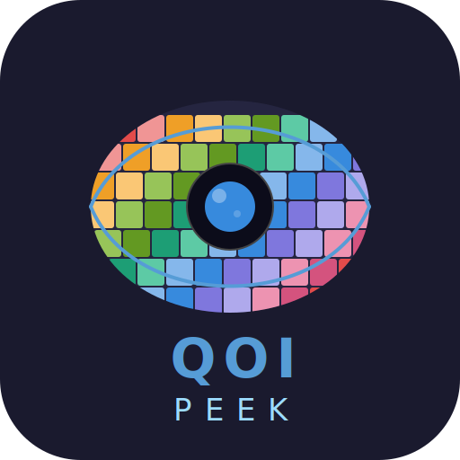 QOI Peek